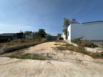 Bán 98m2 hẻm nguyễn thượng hiền, tân an, lagi 780 triệu full thổ cư 1