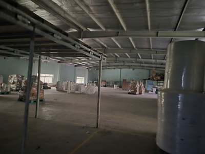 Cho thuê kho xưởng ở cụm công nghiệp vừa và nhỏ nam từ liêm pccc đầy đủ xe container đỗ cửa 1