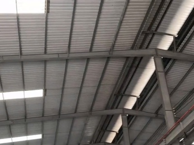 Cho thuê nhà xưởng tại kcn bình xuyên, vĩnh phúc.9000m2 xưởng 6000m container vào trong xưởng 2