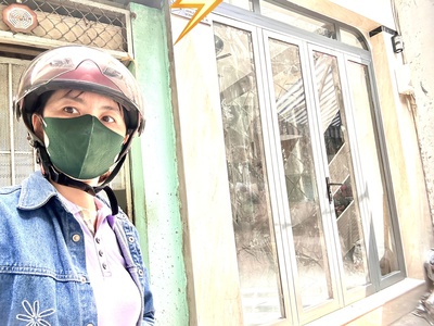 Bán nhà đ.lê văn linh- nhà đẹp vào ở ngay- khu víp ích nhà bán- cách 10m ra mt đường lớn. 0