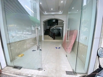 MT2381. Cho thuê nhà tuyến 2 Lê Hồng Phong 0