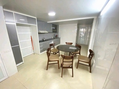 MT2381. Cho thuê nhà tuyến 2 Lê Hồng Phong 2