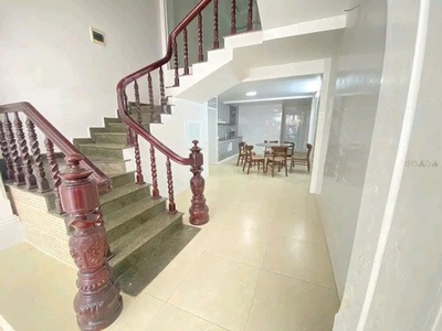 MT2381. Cho thuê nhà tuyến 2 Lê Hồng Phong 3