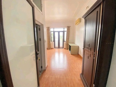 MT2381. Cho thuê nhà tuyến 2 Lê Hồng Phong 4