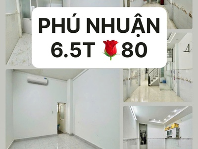 Bán nhà chính chủ tân bình đường ni sư huỳnh liên gần chợ tân bình sát sân bay tân sơn nhất 4