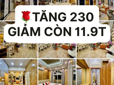 Bán nhà chính chủ tân bình đường ni sư huỳnh liên gần chợ tân bình sát sân bay tân sơn nhất 1