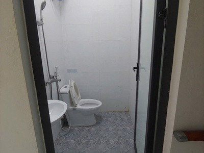 N5156. Cho Thuê căn nhà Mặt Ngõ Hồ Sen 7