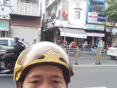 Hiếm có khó tìm nhà 2 mtkd lề đường 4m, nở hậu l 6.39m - phong thủy vượng khí, tài lộc dồi dào 2