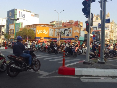 Hiếm có khó tìm nhà 2 mtkd lề đường 4m, nở hậu l 6.39m - phong thủy vượng khí, tài lộc dồi dào 3