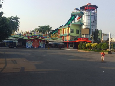 Hiếm có khó tìm nhà 2 mtkd lề đường 4m, nở hậu l 6.39m - phong thủy vượng khí, tài lộc dồi dào 4