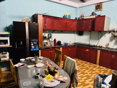 Nhà mtkd 2 tầng 140m  đường 2 - lê văn việt quận 9 -9.7 tỷ 1