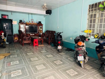 Nhà mtkd 2 tầng 140m  đường 2 - lê văn việt quận 9 -9.7 tỷ 3