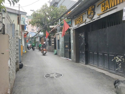 Nhà mtkd 2 tầng 140m  đường 2 - lê văn việt quận 9 -9.7 tỷ 0