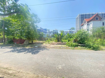 Bán đất phân lô 788 thiên lôi - 121m - mặt tiền 7m - đường 11m - giá 8.47 tỉ 1