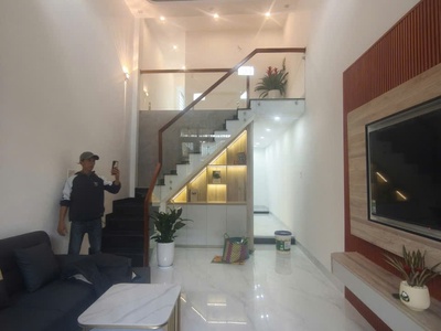 Bán nhà nguyễn phước nguyên - 52 - 4.15 tỷ 0