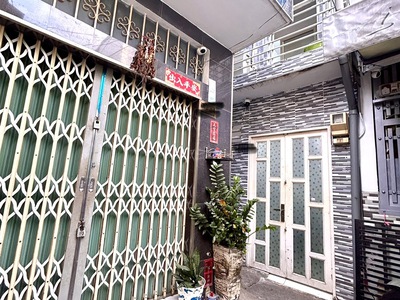 Bán nhanh nhà - đất thổ cư- sổ nở hậu- 24,5m2- chỉ 2.85t- tương lai ra mặt tiền- đ. đoàn văn bơ. 0