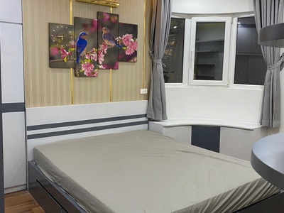 Chính chủ cần bán căn hộ chung cư ở KĐT mới Nghĩa Đô, Cầu Giấy, Hà Nội 2