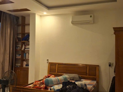 Nhà 3 tầng lô góc phố cổ hải châu mặt bằng kd ăn sáng cà phê 16.8 tỷ 3