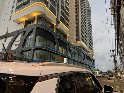 Khách sạn 5 sao   biển mỹ khê   võ nguyên giáp, đà nẵng 0