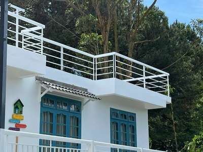 Cho thuê homestay 1500m2 đường hùng vương- phường 11 đà lạt giá 45 triệu 0