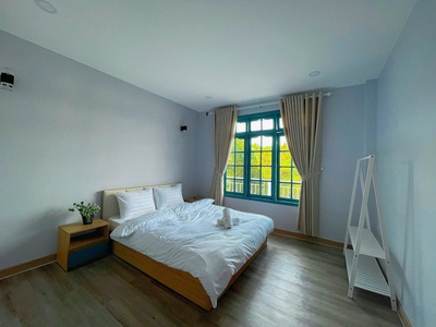 Cho thuê homestay 1500m2 đường hùng vương- phường 11 đà lạt giá 45 triệu 1