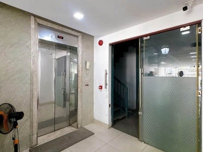 Bán nhàtòa nhà mặt tiền trần bình trọng, giao nguyễn văn đậu, 5x27m, 9 tầng, 34,9 tỷ. 2