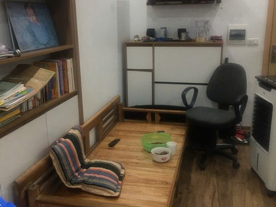 Bán Căn Hộ 02 Ngủ, 66.5 m2 View hồ Điều Hòa, Khu B1.4 KĐT Thanh Hà, Hà Đông, Hà Nội, Giá Chỉ 3,2 T 0