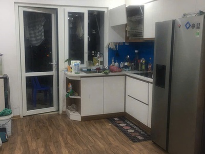 Bán Căn Hộ 02 Ngủ, 66.5 m2 View hồ Điều Hòa, Khu B1.4 KĐT Thanh Hà, Hà Đông, Hà Nội, Giá Chỉ 3,2 T 1