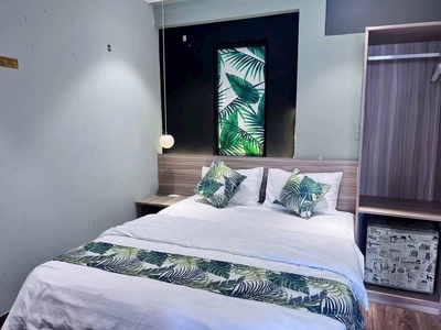 Cho thuê khách sạn 10 phòng đường nguyễn văn trỗi đà lạt giá 25 triệu 2