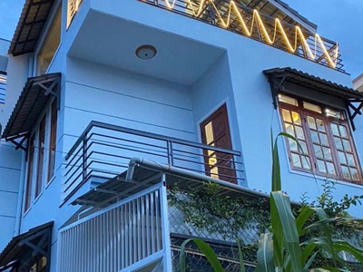 Cho thuê nhà xinh lê hồng phong phường 4 đà lạt giá 12 triệu 1