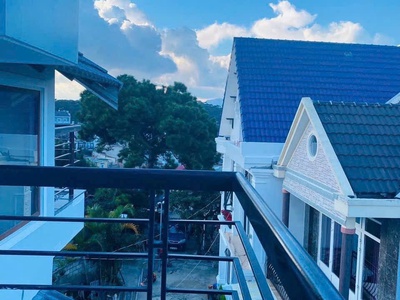 Cho thuê nhà xinh lê hồng phong phường 4 đà lạt giá 12 triệu 0