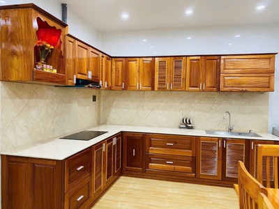 Cho thuê nhà xinh lê hồng phong phường 4 đà lạt giá 12 triệu 3