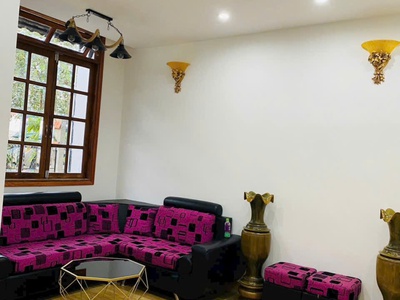 Cho thuê nhà xinh lê hồng phong phường 4 đà lạt giá 12 triệu 2