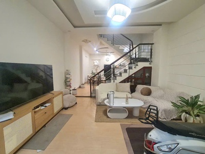 Nhà mới đón tết - chủ thiện chí bán - khách ưng thương lượng mạnh 0