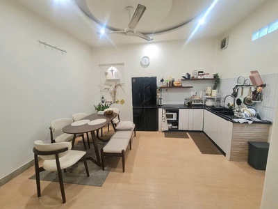 Nhà mới đón tết - chủ thiện chí bán - khách ưng thương lượng mạnh 1