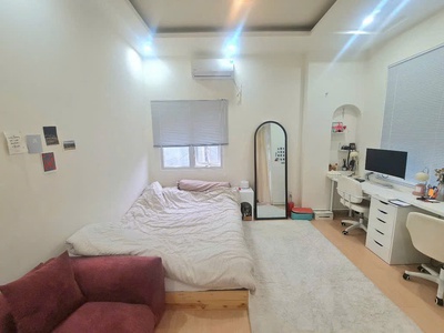 Nhà mới đón tết - chủ thiện chí bán - khách ưng thương lượng mạnh 2