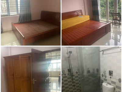 Cho thuê nhà liền kề 4 tầng tại khu liền kề hải âu, kđt mới cầu bươu, phường phúc la, quận hà đông, 1