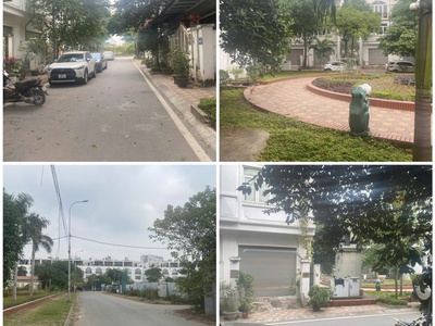 Cho thuê nhà liền kề 4 tầng tại khu liền kề hải âu, kđt mới cầu bươu, phường phúc la, quận hà đông, 2