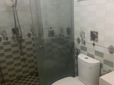 Cho thuê nhà liền kề 4 tầng tại khu liền kề hải âu, kđt mới cầu bươu, phường phúc la, quận hà đông, 4