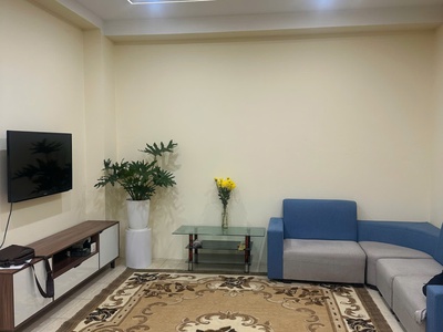 Cho thuê  căn hộ góc 107,8m  - tòa ct2b khu nhà ở quân đội, phường thạch bàn, quận long biên, hà 0