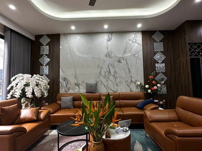 Hạ chào 1 tỉ  tòa nhà ở và làm vp cát linh, 50m2, 7 tầng thang máy mới đẹp, mặt tiền 4.2m, 22 tỷ 0