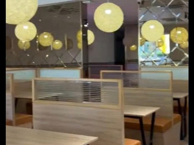 Cần sang nhượng thanh lí đồ nhà hàng dimsum   quận 5 2