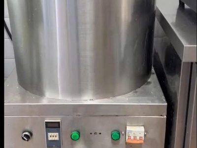 Cần sang nhượng thanh lí đồ nhà hàng dimsum   quận 5 3