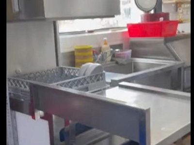 Cần sang nhượng thanh lí đồ nhà hàng dimsum   quận 5 1