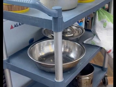 Cần sang nhượng thanh lí đồ nhà hàng dimsum   quận 5 0