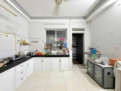 Bán nhà chính chủ - hxh - mặt tiền 6m - kinh doanh đa ngành nghề - bùi đình túy - 92m - 6pn lớn - 3