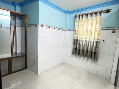 Chỉ 3.18tỷ sở hữu nhà dạ nam, 3 tầng, 3 pn, thổ cư 3