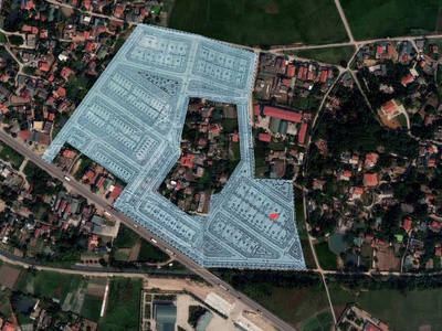 Bán đất phân lô vị trí đẹp - yên lâm 3, đức chính, đông triều, quảng ninh 0