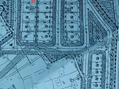 Bán đất phân lô vị trí đẹp - yên lâm 3, đức chính, đông triều, quảng ninh 1