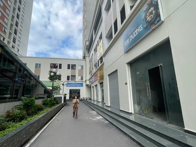 Chính chủ bán shophouse khối đế 0931711838  eurowindow river park sát vinhomes cổ loa 1